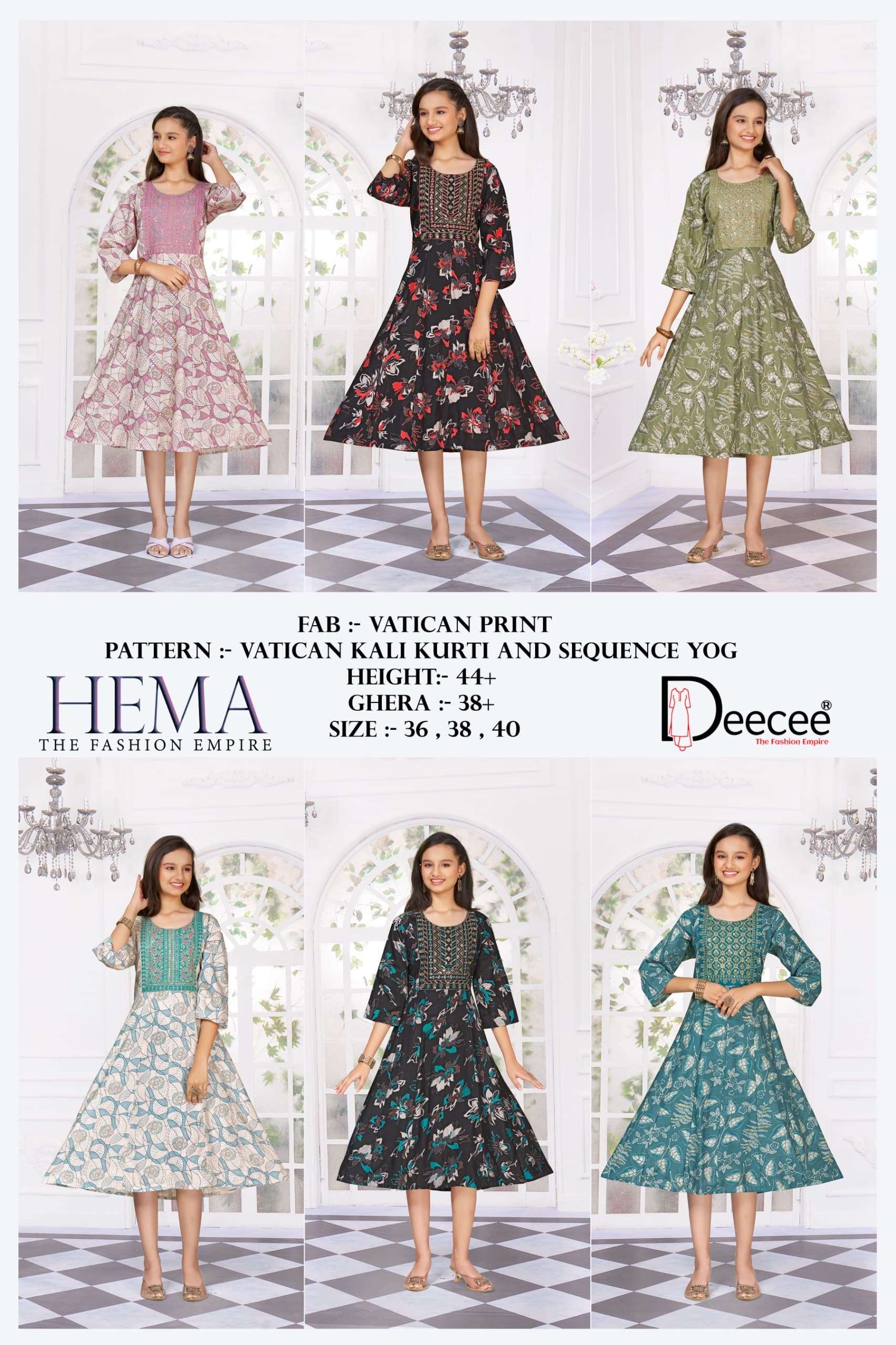 Dee Cee Hema