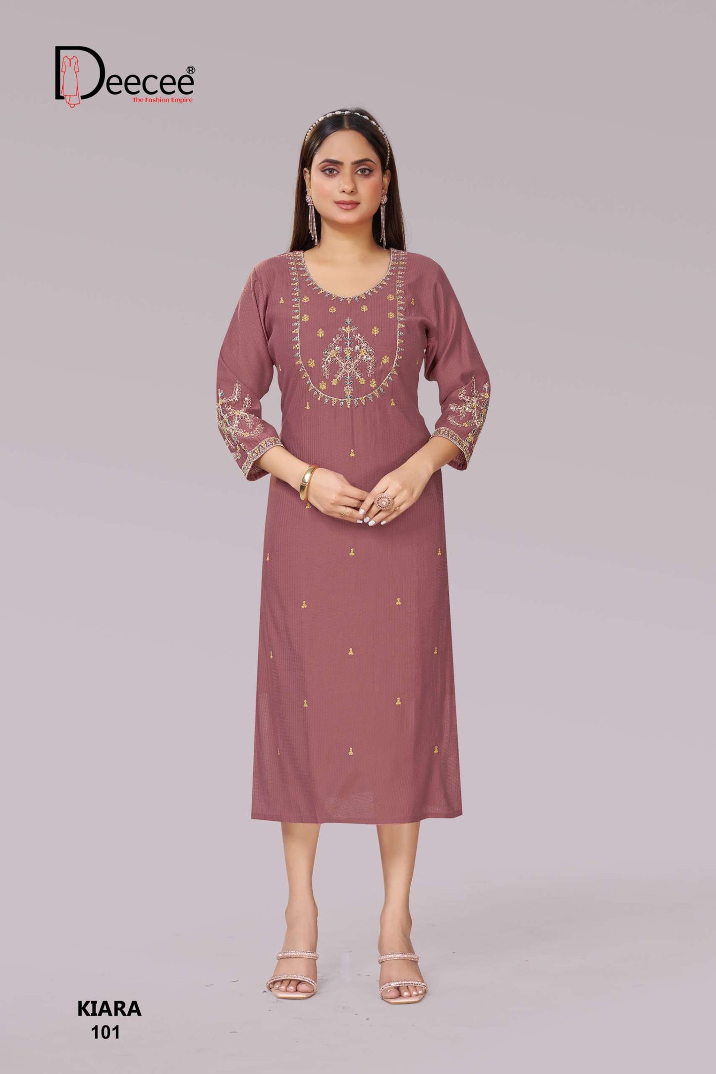 Dee Cee Kiara - Amrah Wholesale