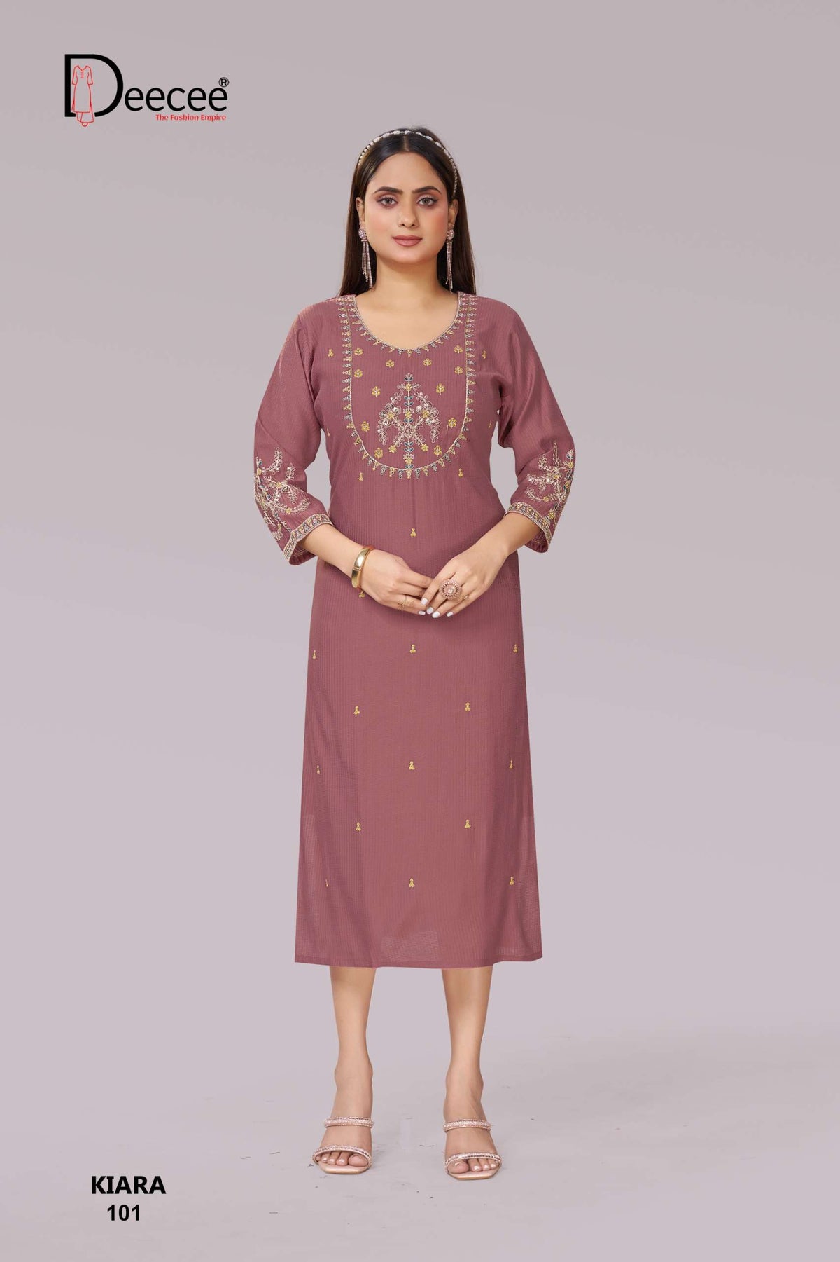 Dee Cee Kiara - Amrah Wholesale