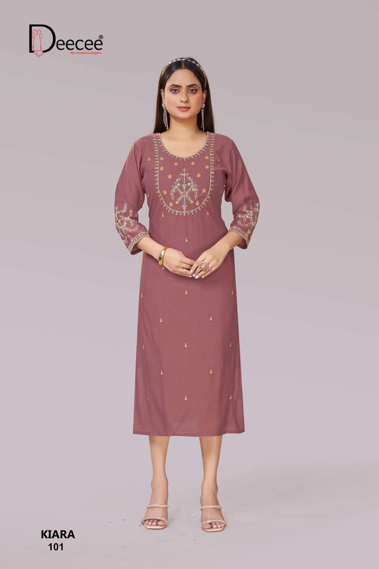 Dee Cee Kiara - Amrah Wholesale