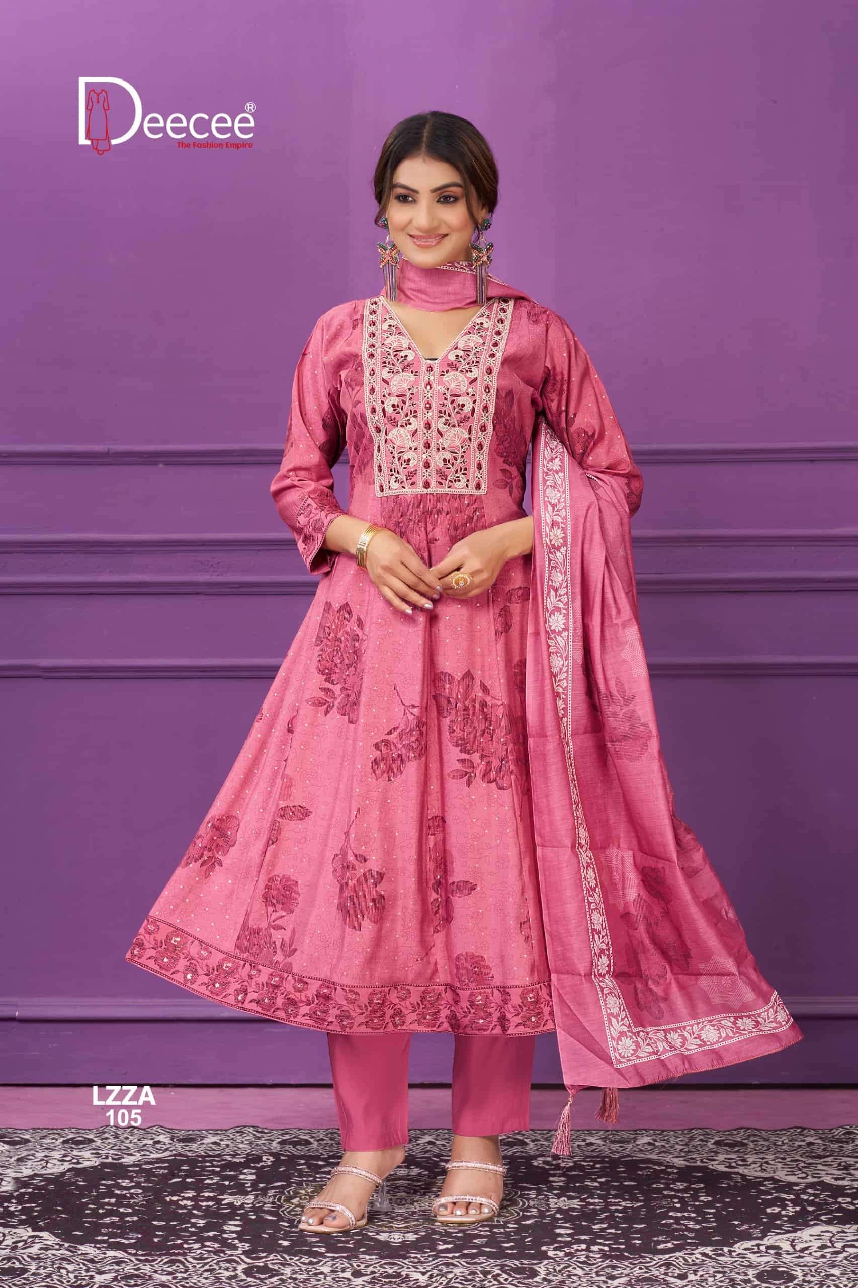 Dee Cee Lizza - Amrah Wholesale