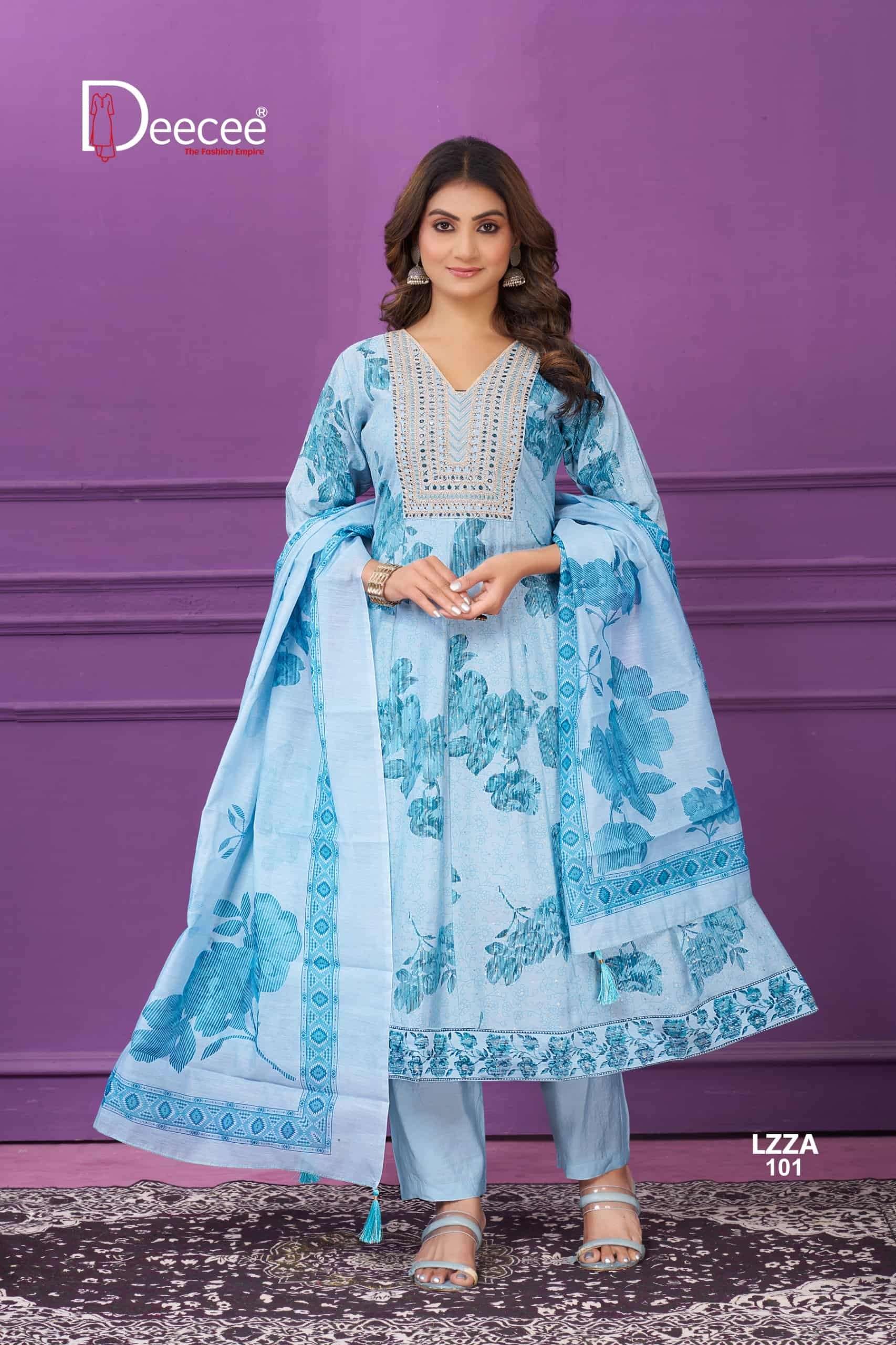 Dee Cee Lizza - Amrah Wholesale