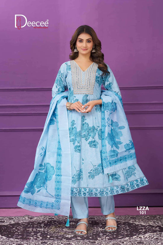 Dee Cee Lizza - Amrah Wholesale