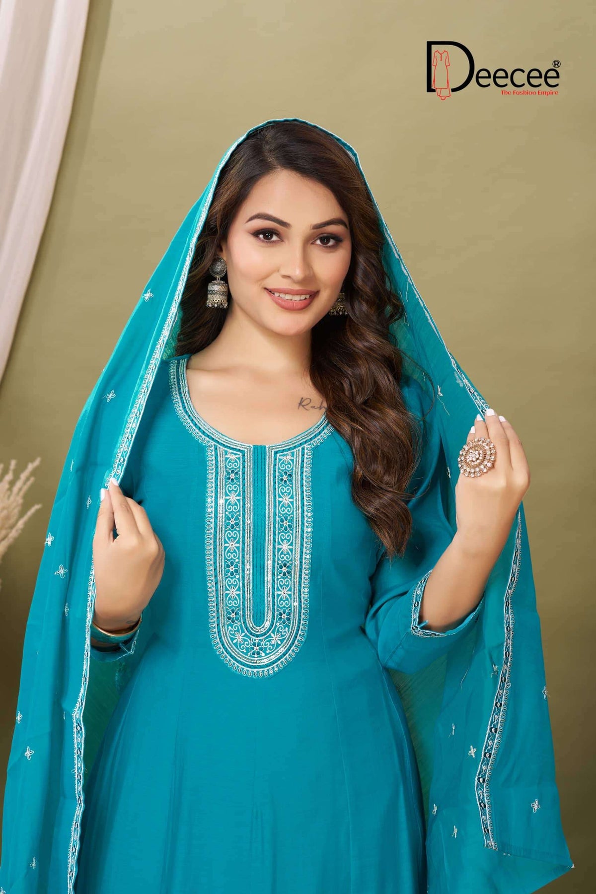 Dee Cee Malvika