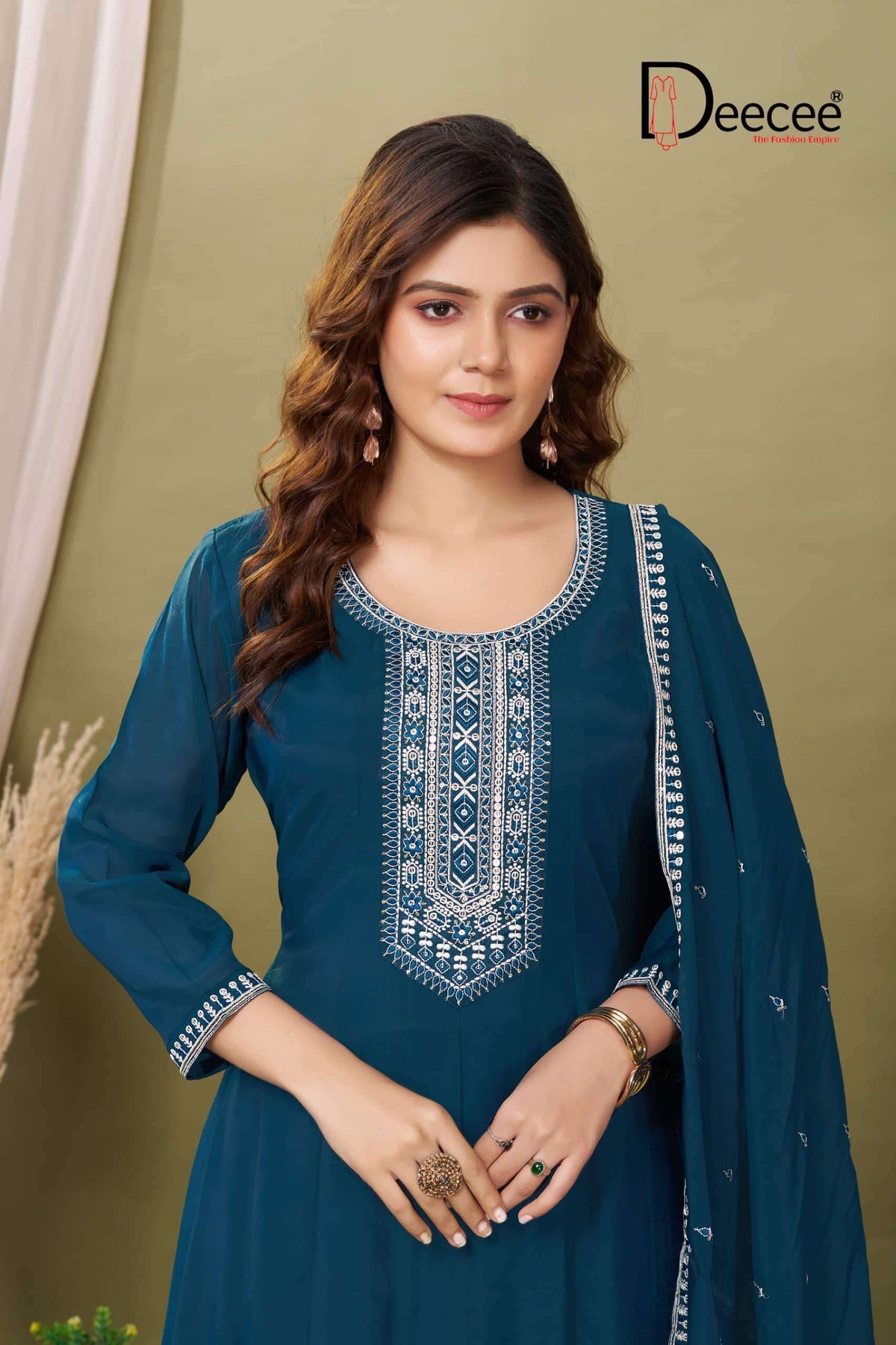 Dee Cee Malvika