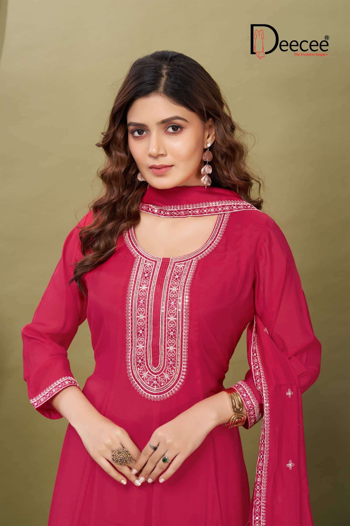 Dee Cee Malvika