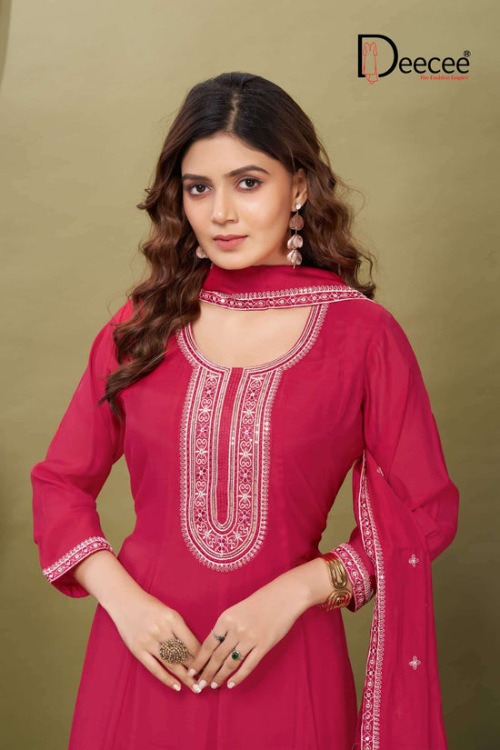 Dee Cee Malvika