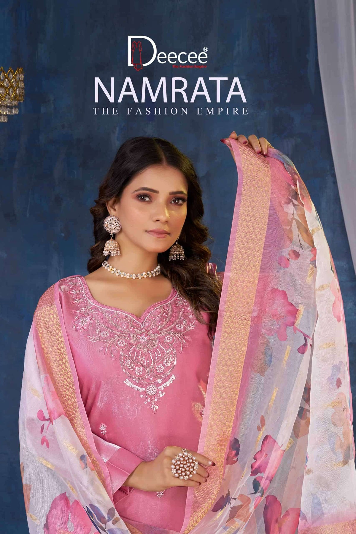 Dee Cee Namrata