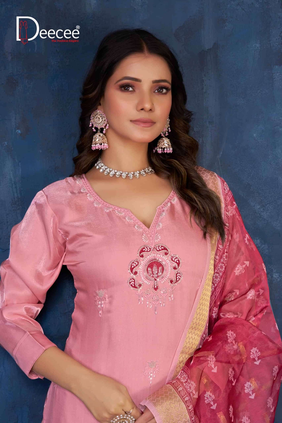Dee Cee Namrata