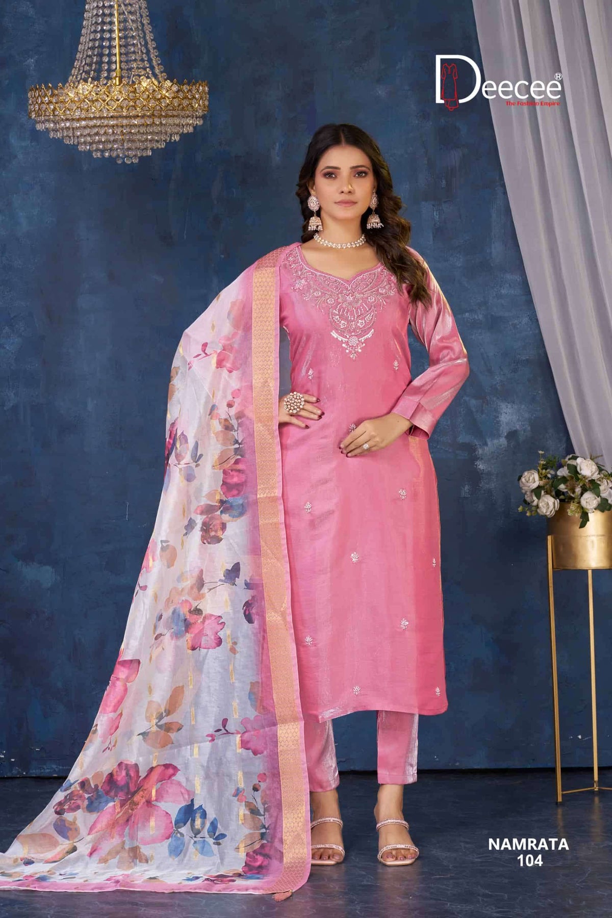 Dee Cee Namrata