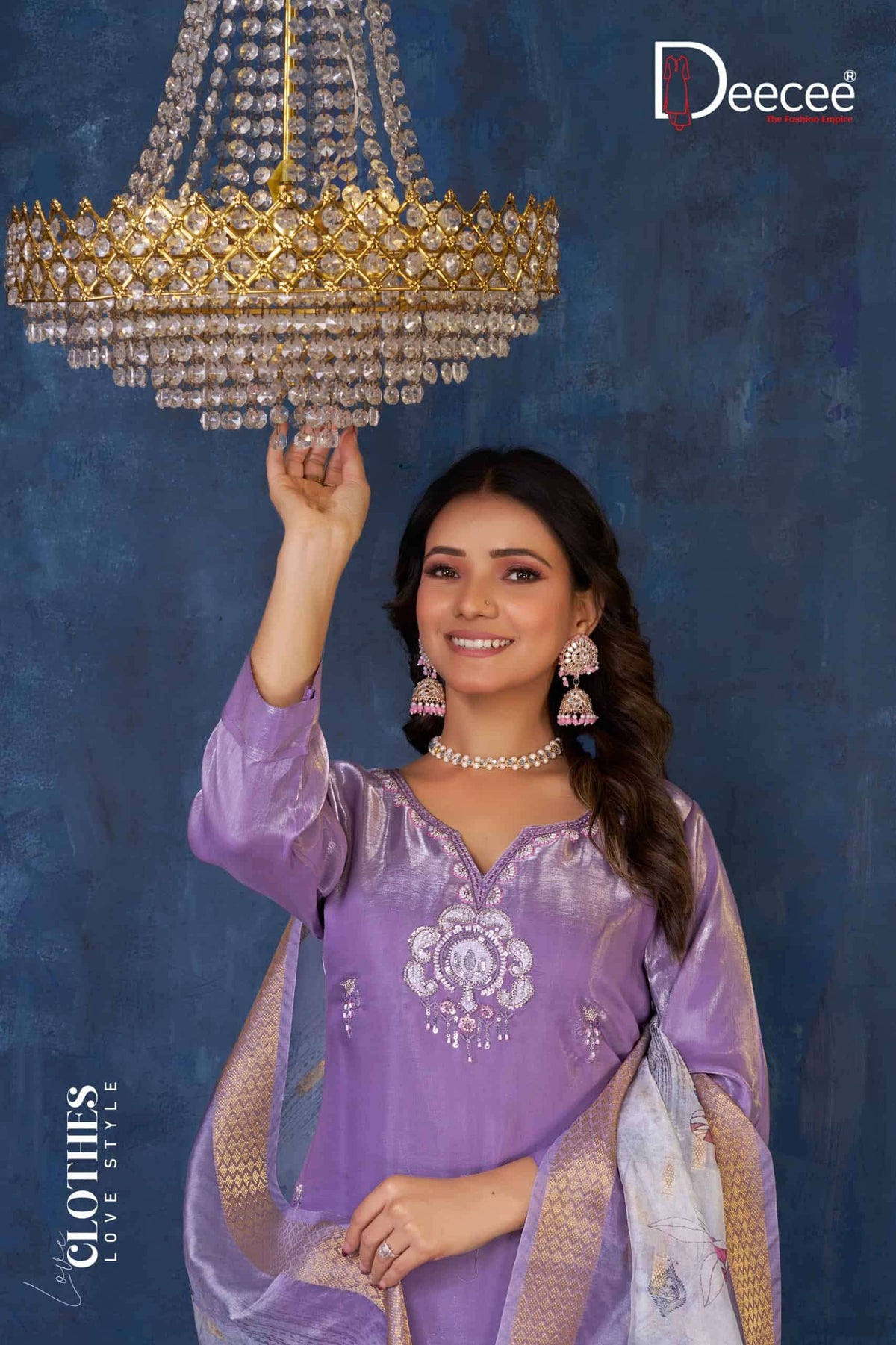Dee Cee Namrata