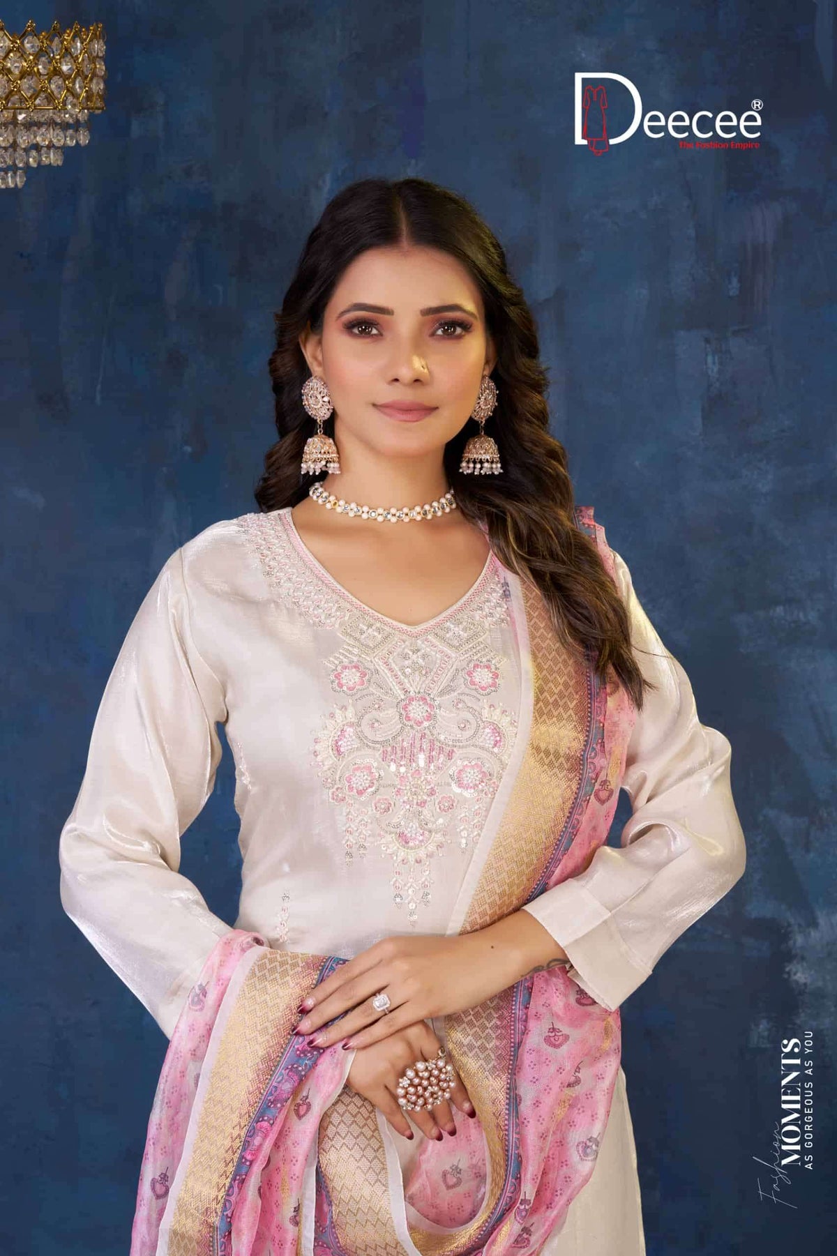 Dee Cee Namrata