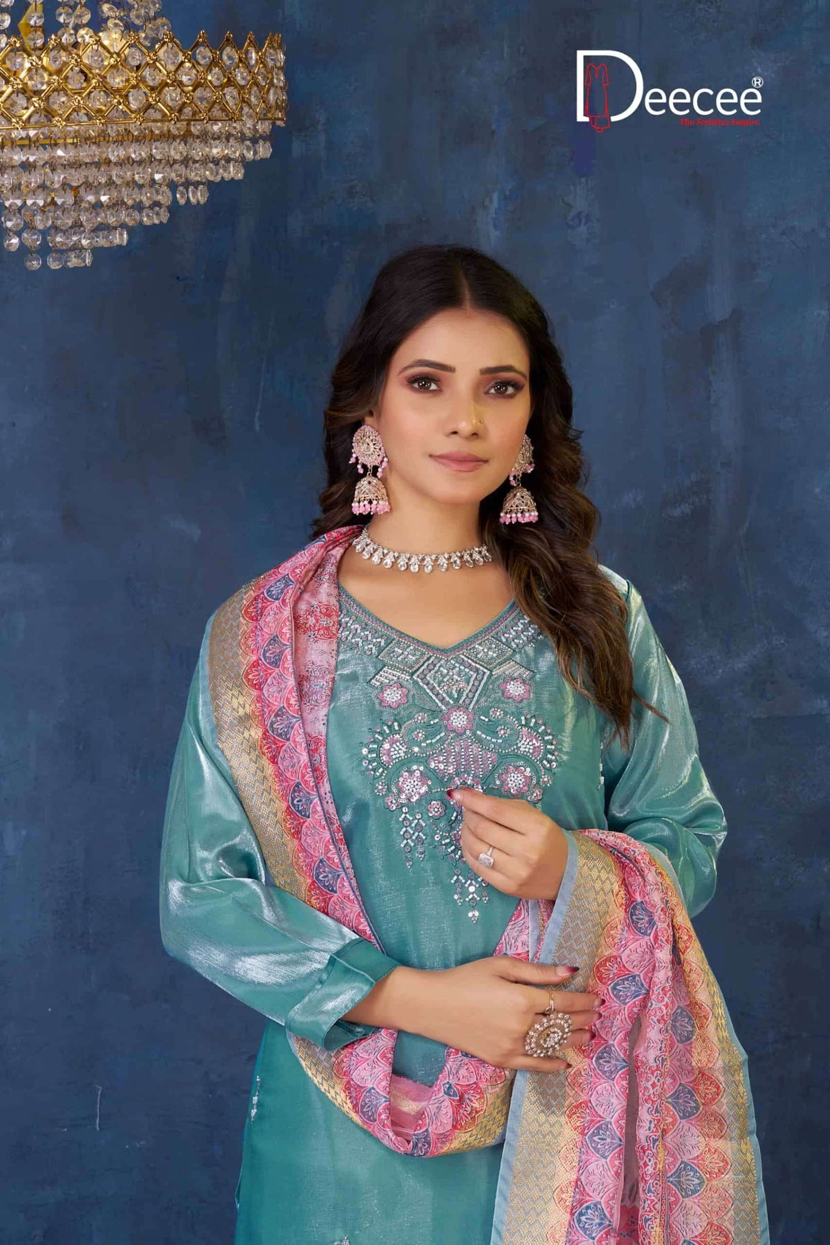 Dee Cee Namrata