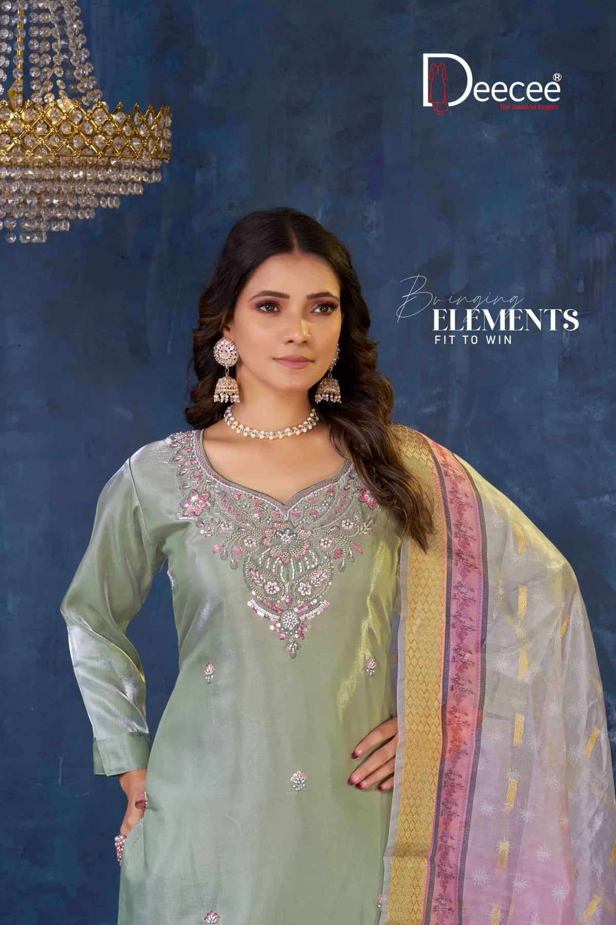 Dee Cee Namrata
