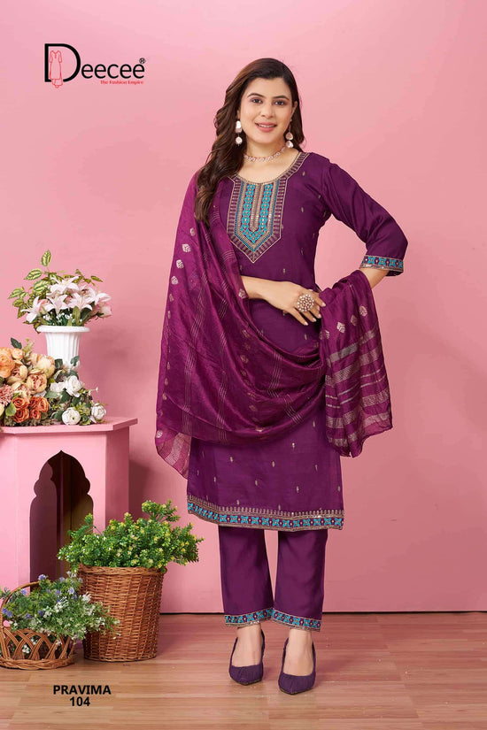 Dee Cee Pravima - Amrah Wholesale