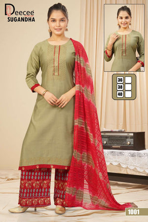 Dee Cee Sugandha