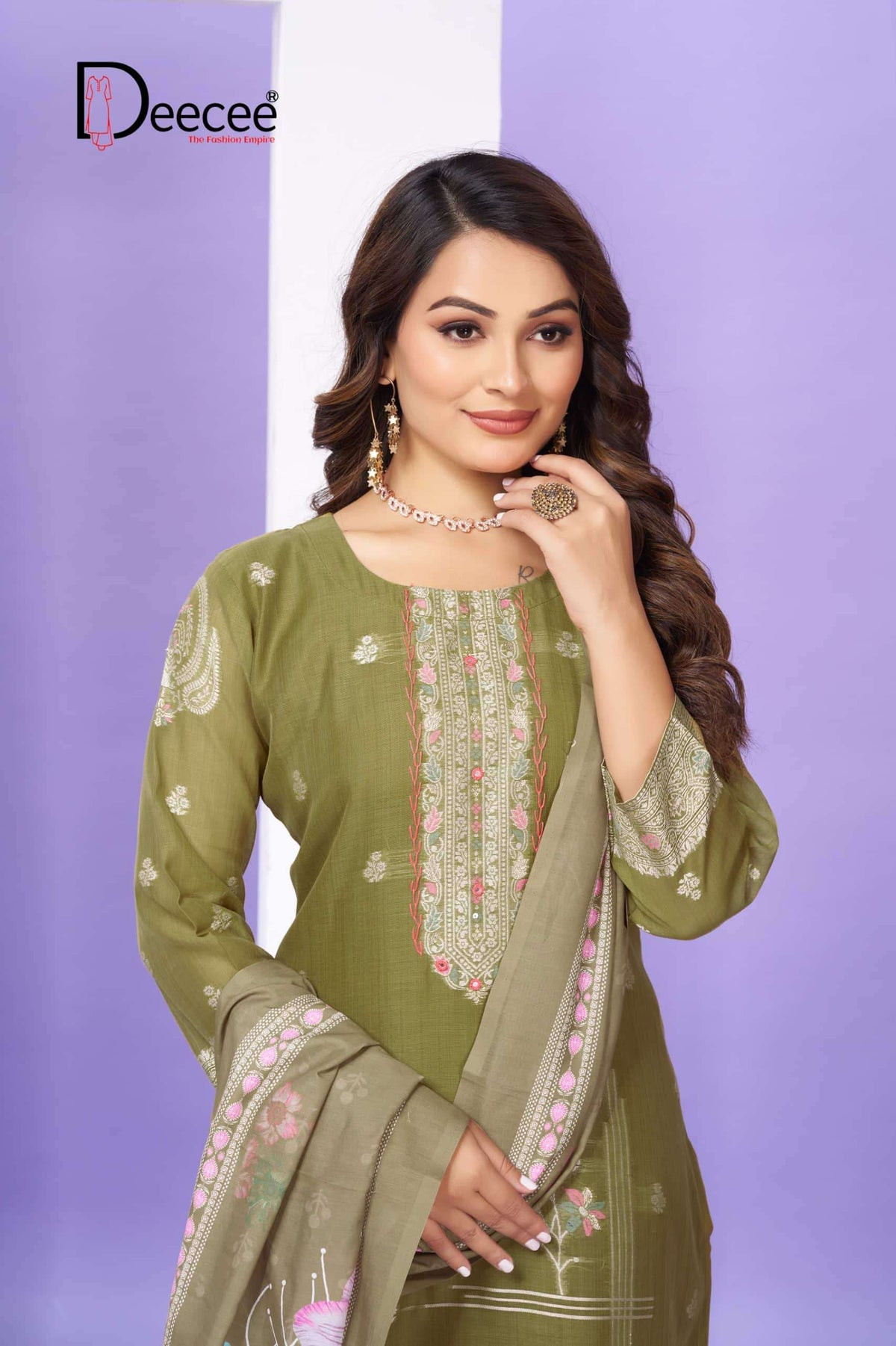 Dee Cee Sujata