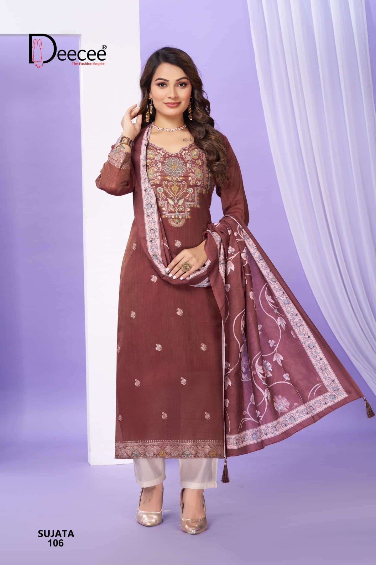 Dee Cee Sujata