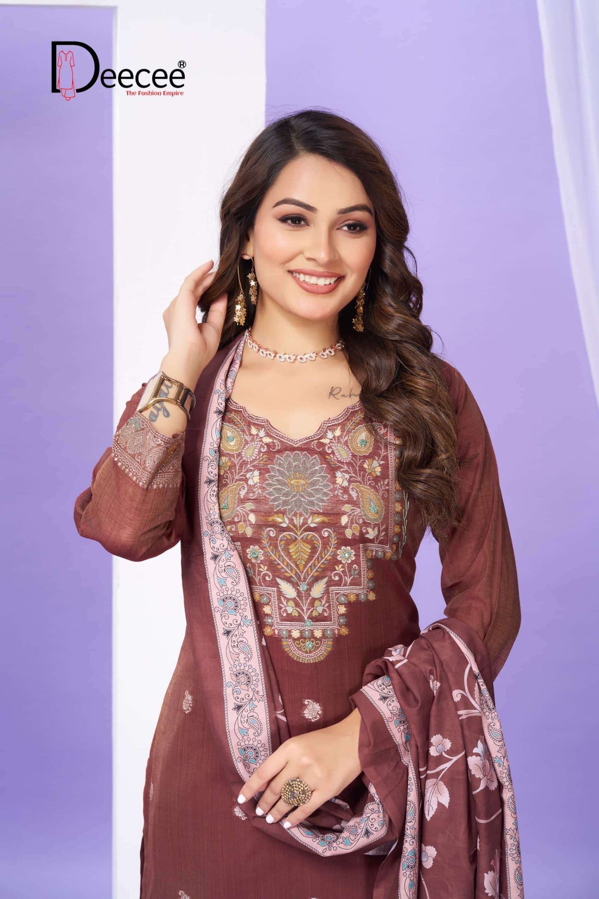 Dee Cee Sujata