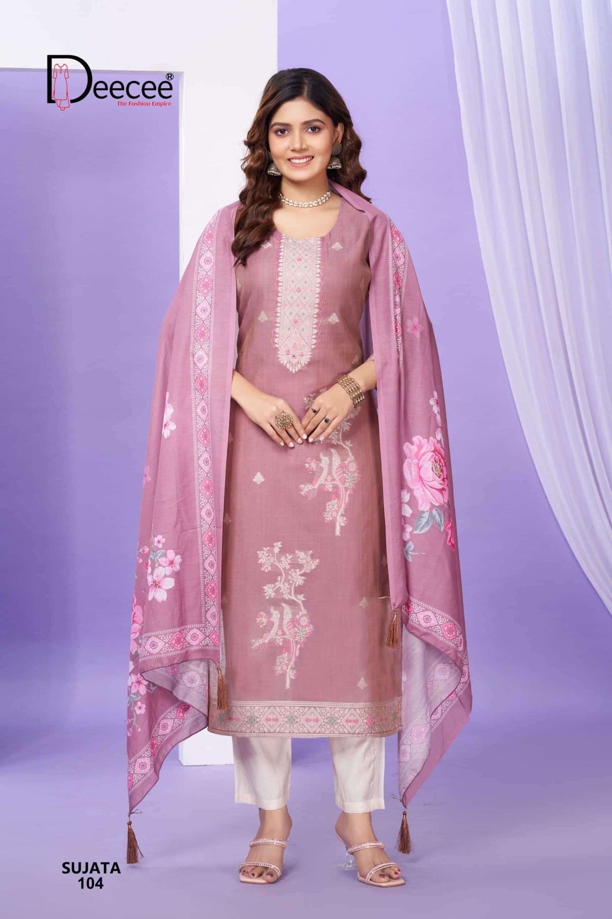 Dee Cee Sujata