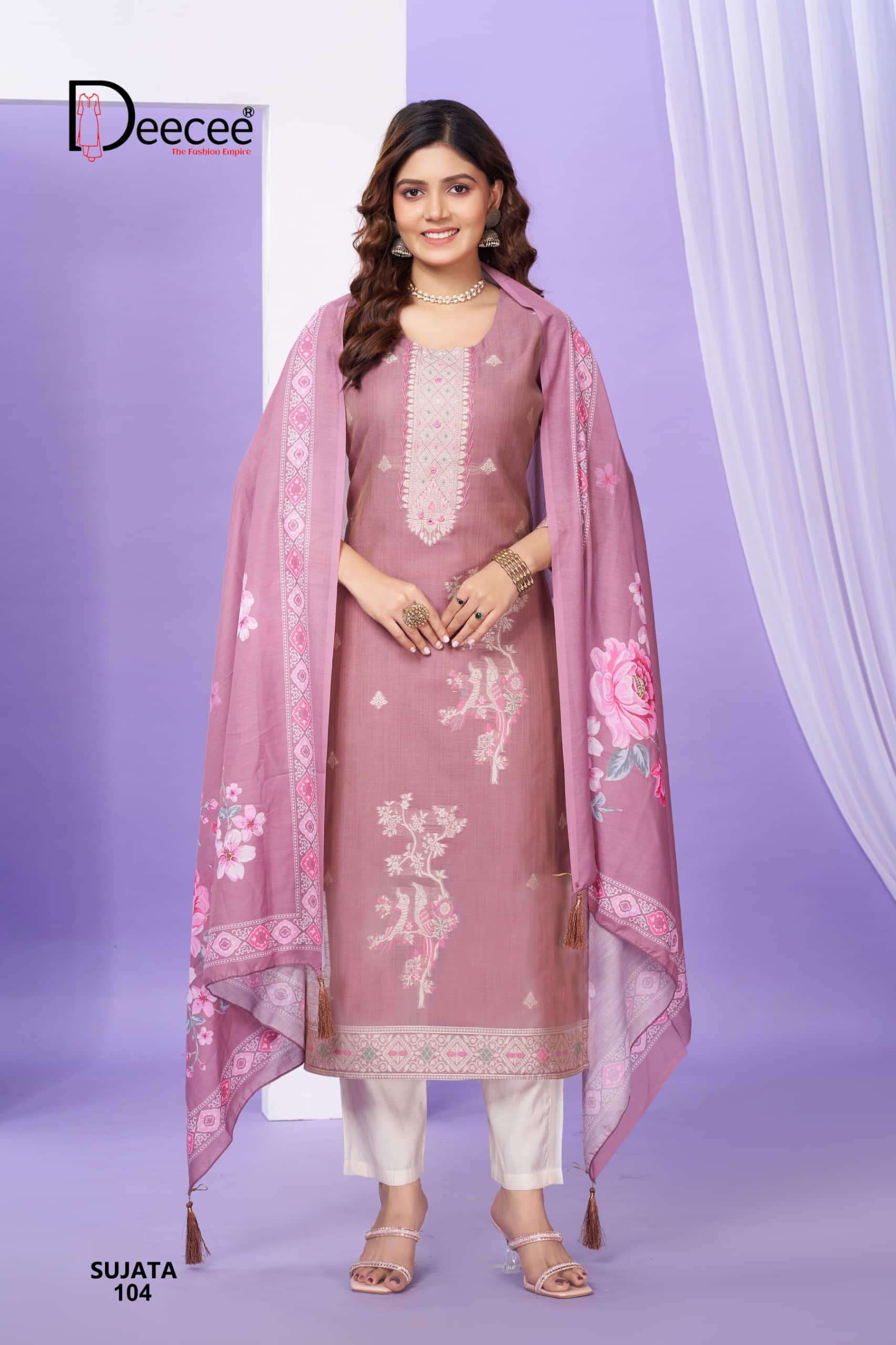 Dee Cee Sujata