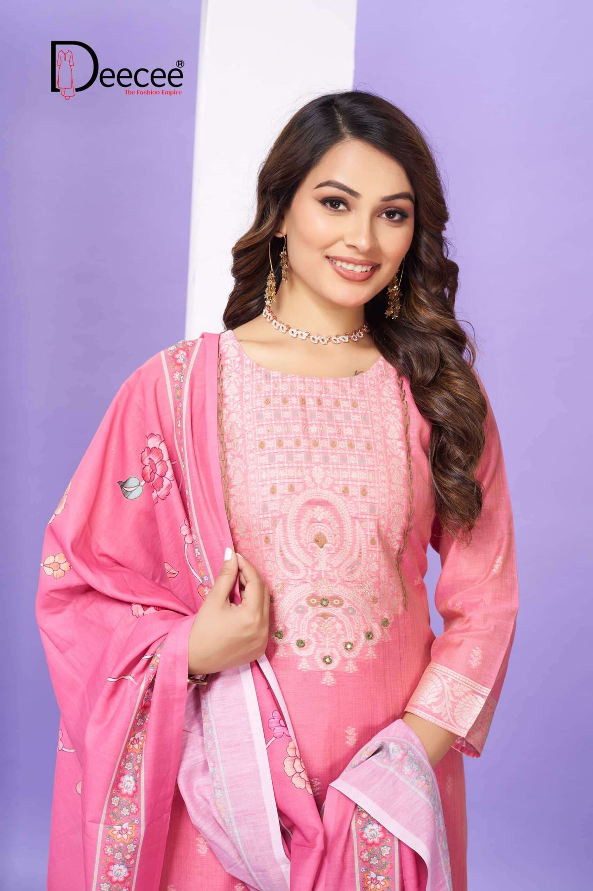 Dee Cee Sujata