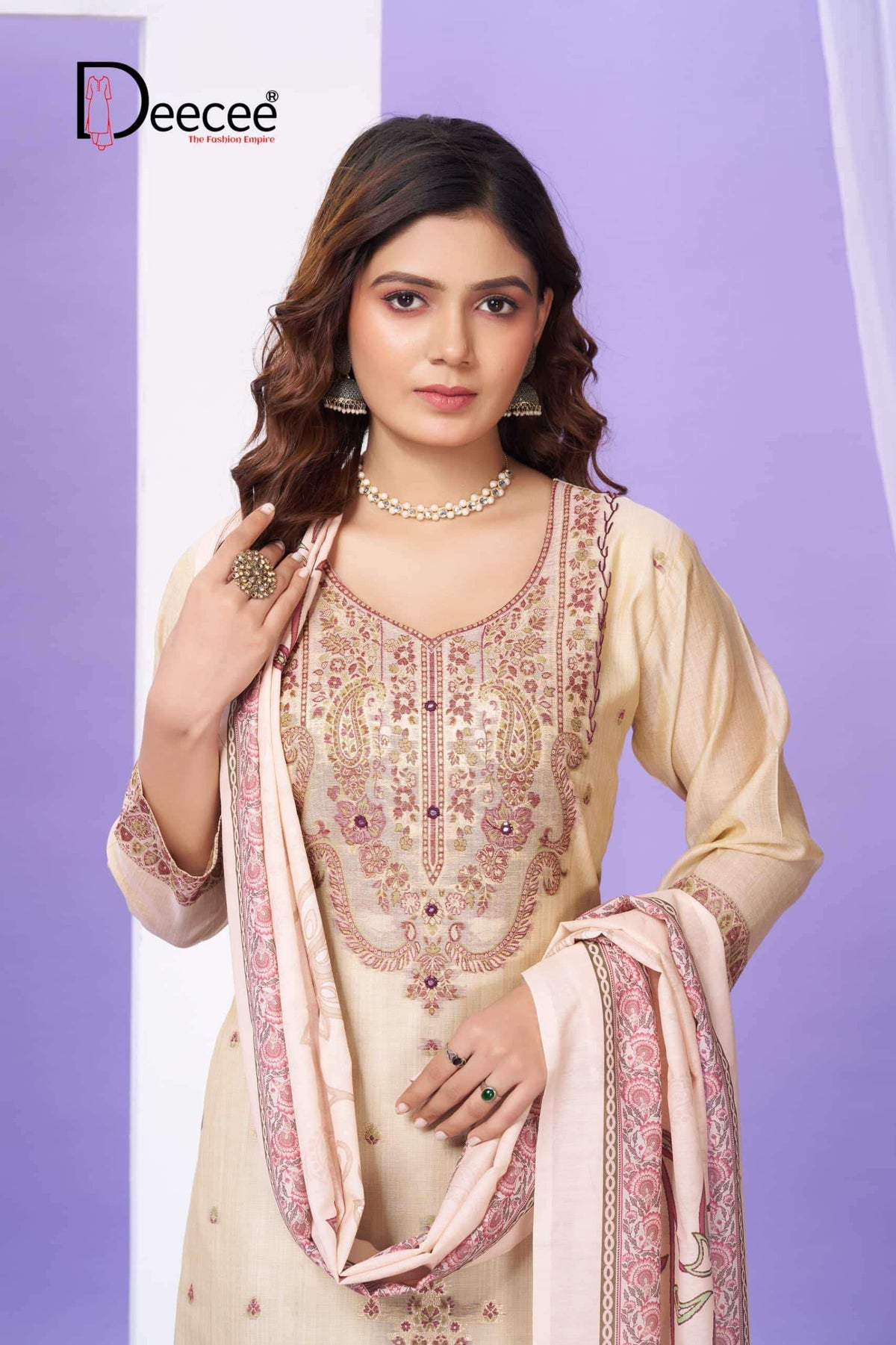Dee Cee Sujata
