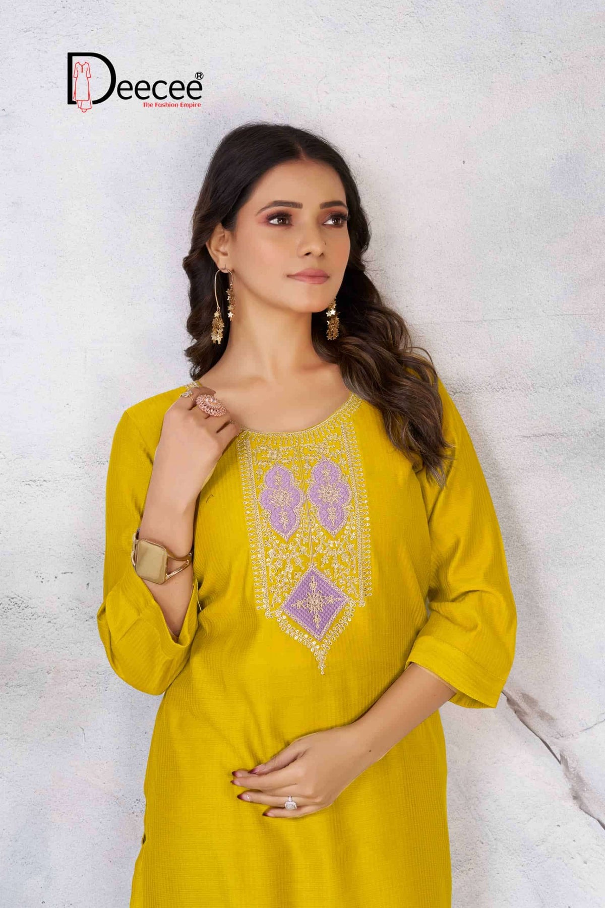 Dee Cee Urvashi
