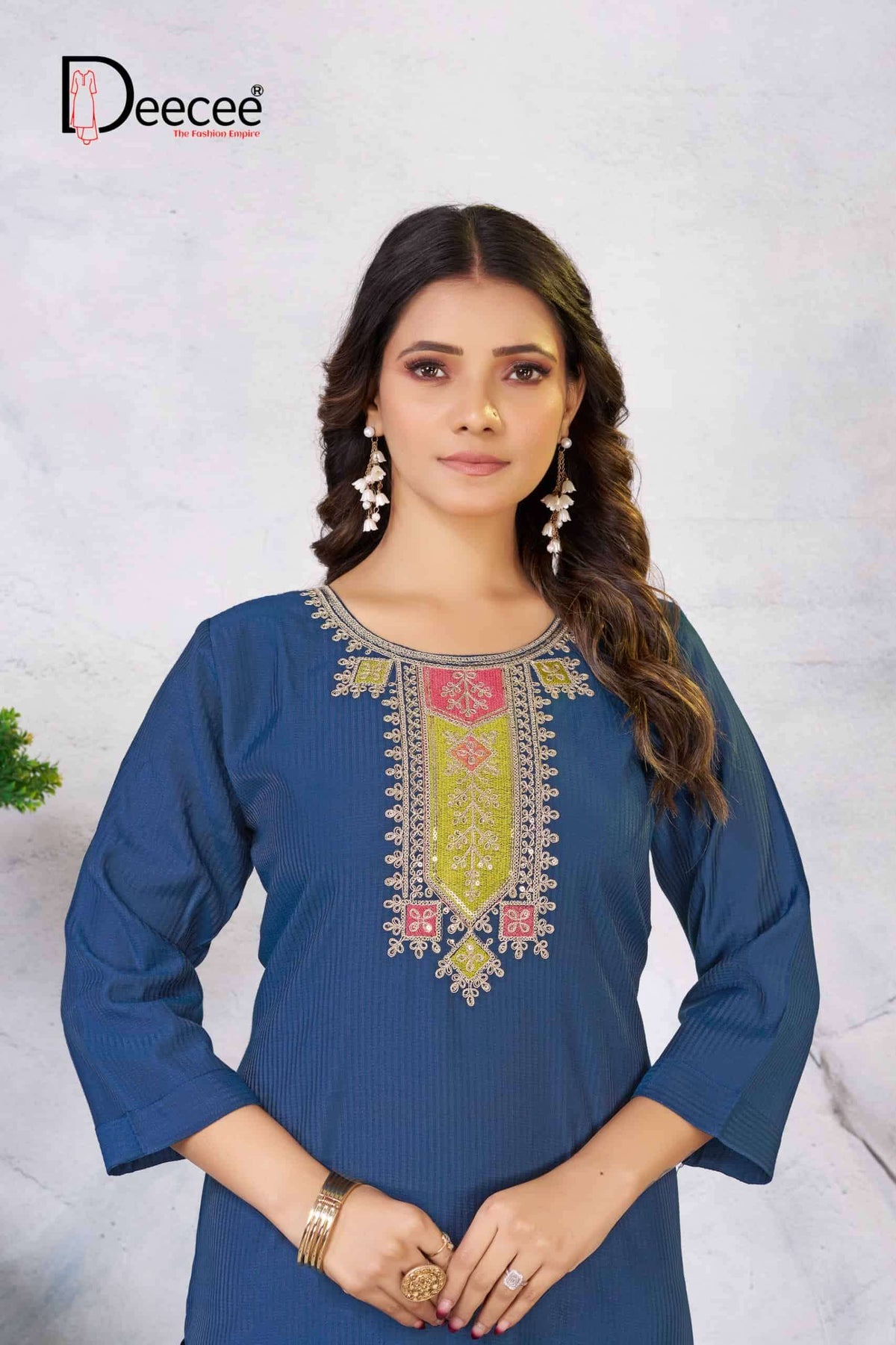 Dee Cee Urvashi