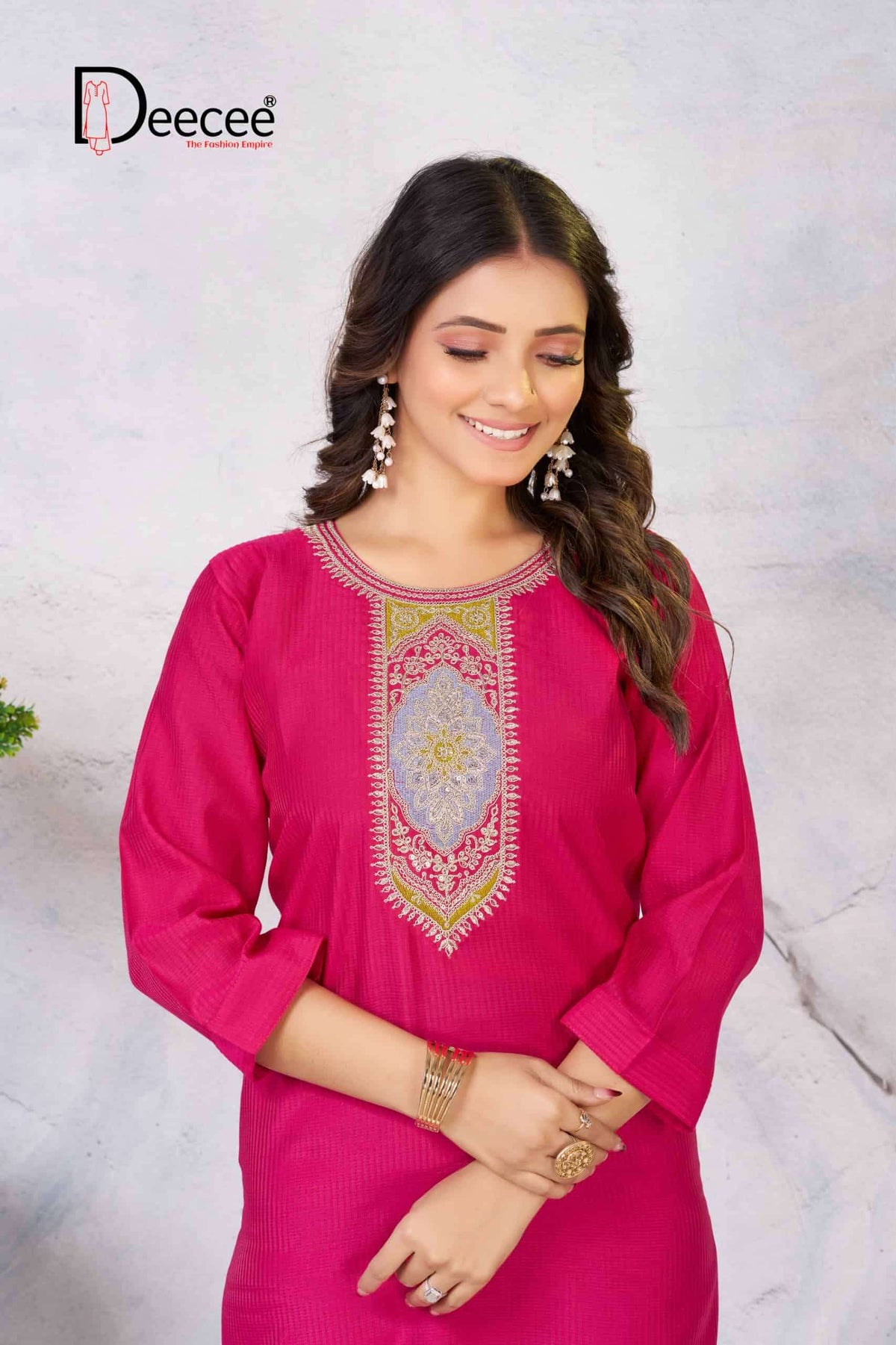 Dee Cee Urvashi