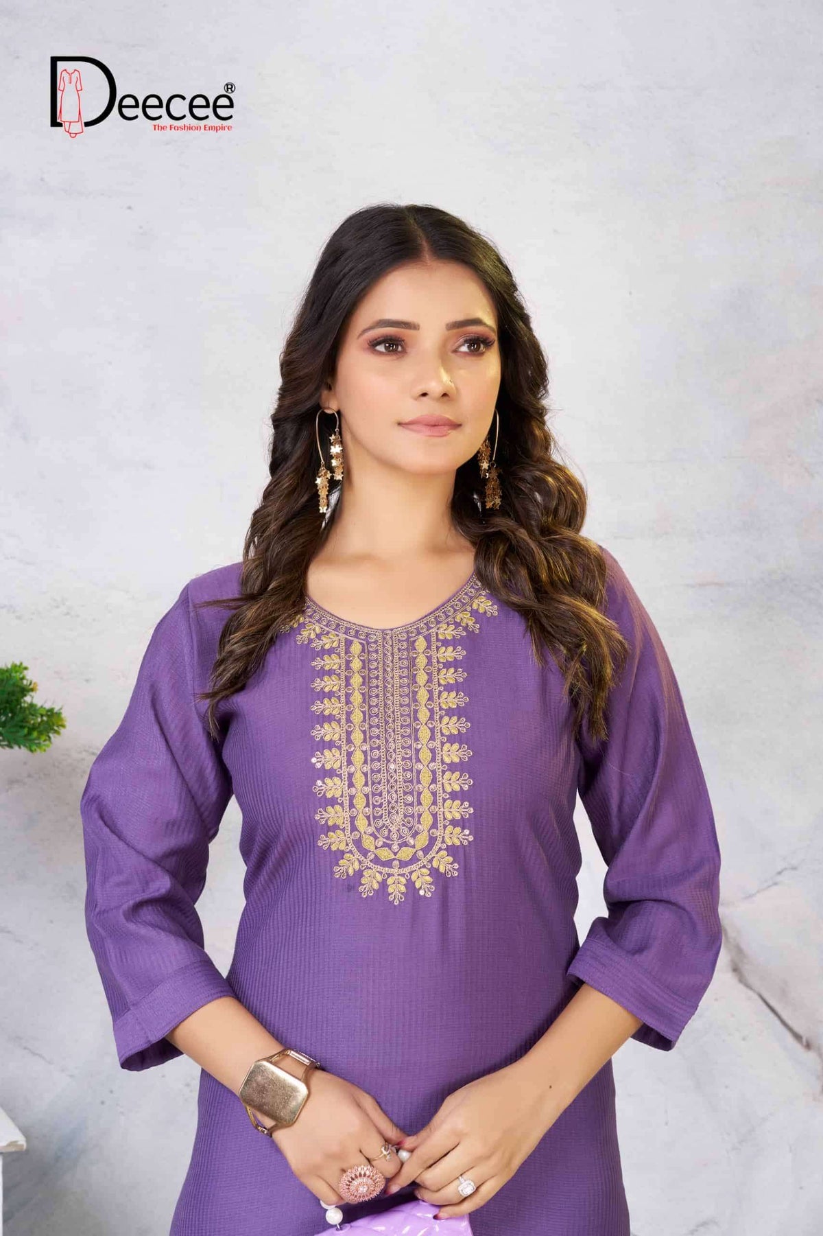 Dee Cee Urvashi