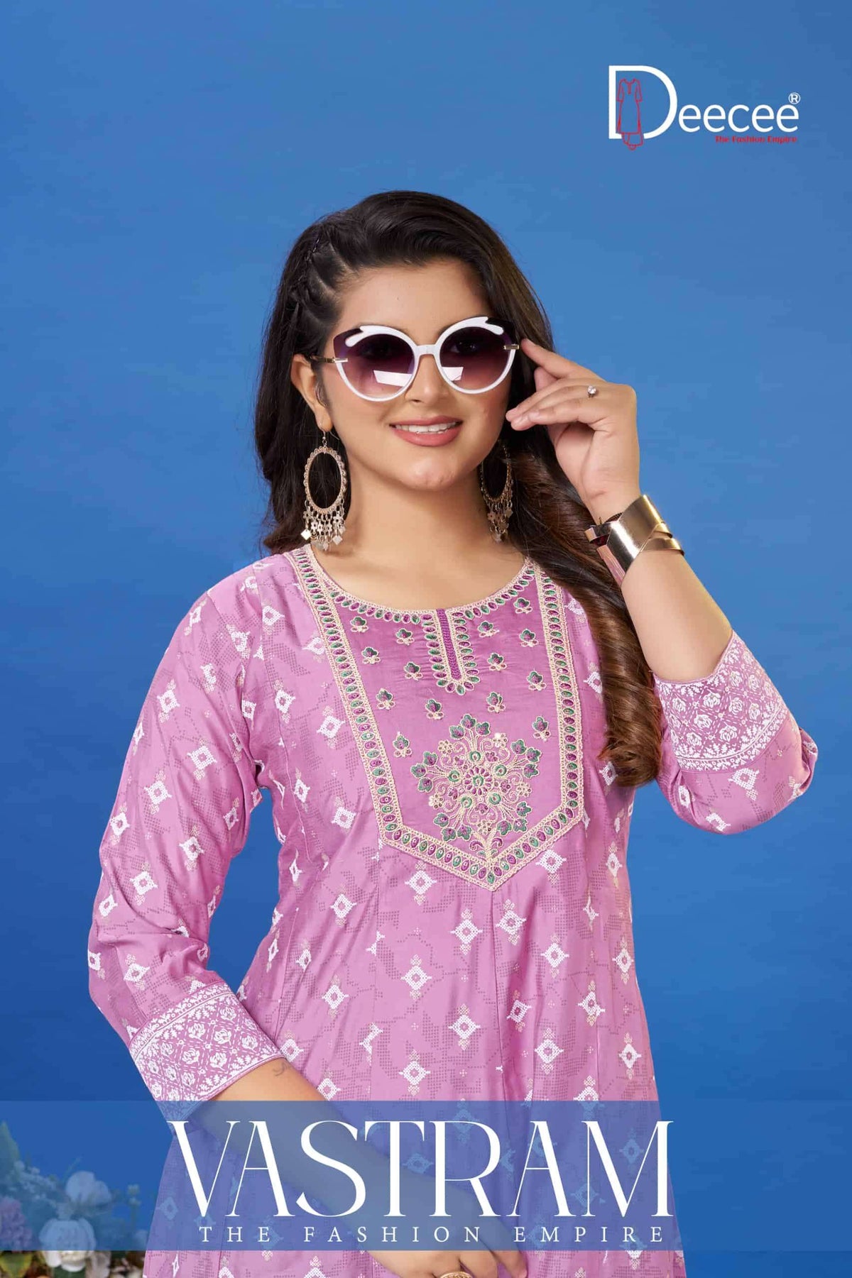 Dee Cee Vastram