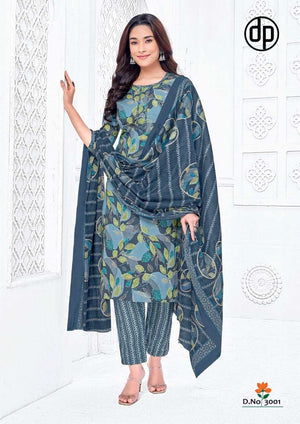 Deepkala Alisha Vol-4