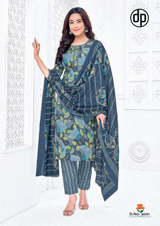 Deepkala Alisha Vol-4