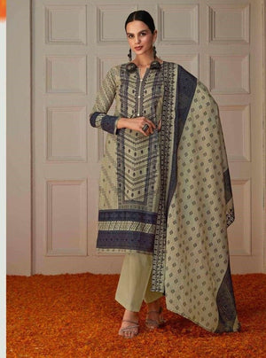 Deepsy Suit Bin Saeed Vol - 06 - Amrah Wholesale