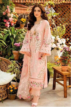 Deepsy Suit Elaf Block Buster Pakistani Suit - Amrah Wholesale
