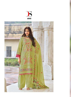 Deepsy Suit Elaf Luxury 25