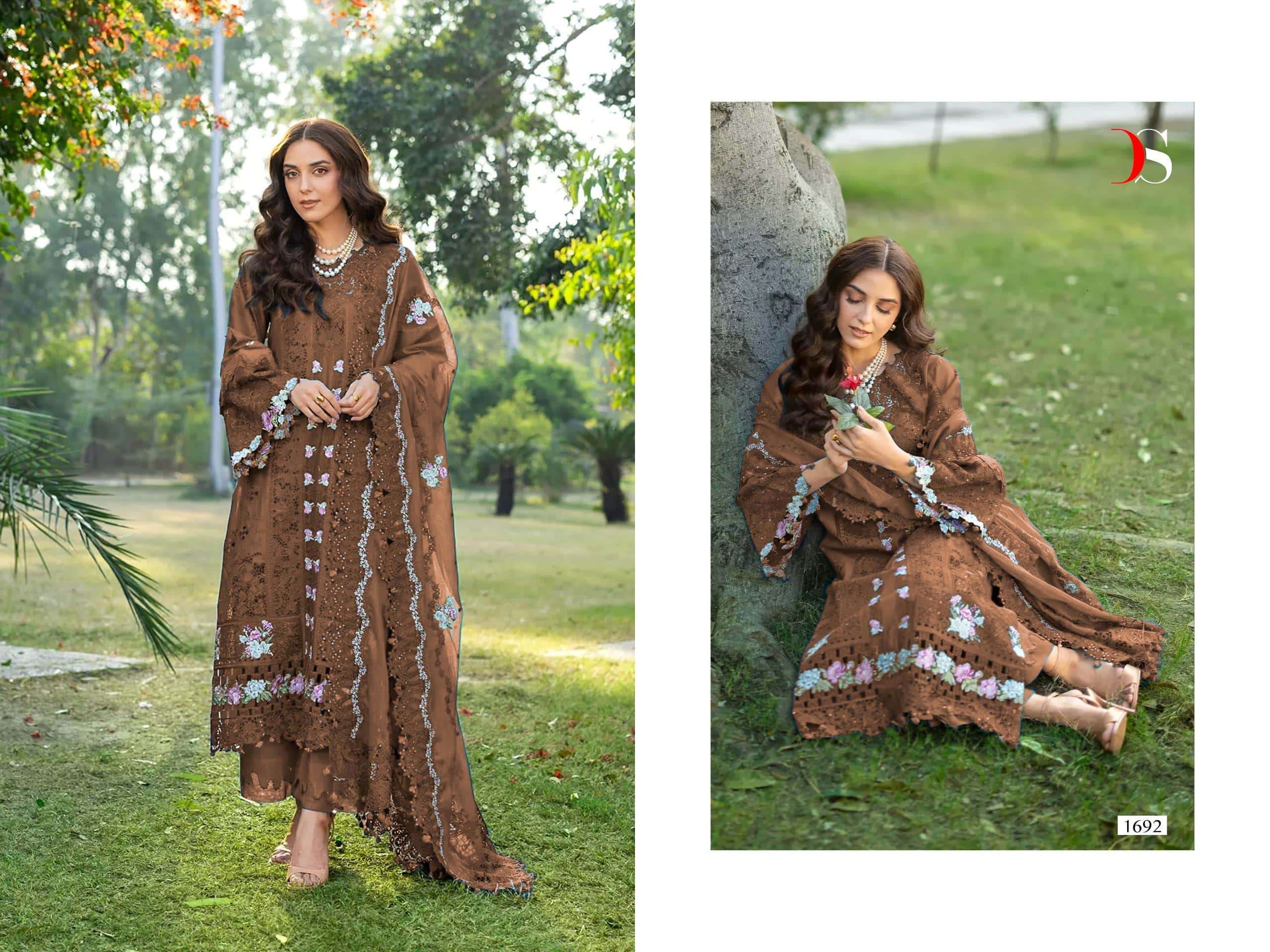 Deepsy Suit Elaf Premium
