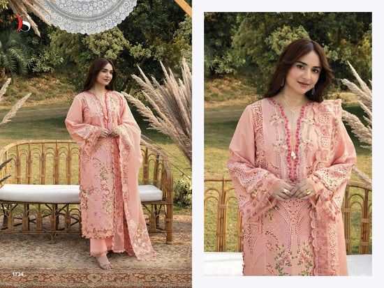 Deepsy Suit Elaf Premium Vol - 02 - Amrah Wholesale
