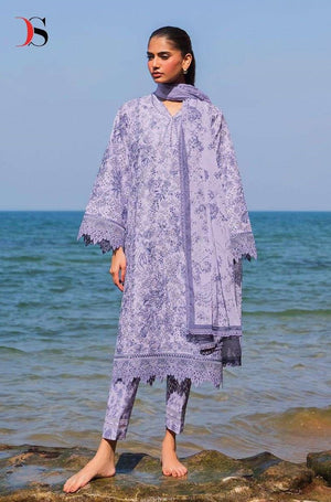 Deepsy Suit Jade Premium Vol-03