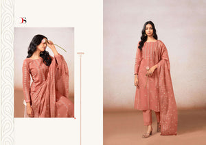 DEEPSY SUIT KASTI Pakistani Suit - Amrah Wholesale