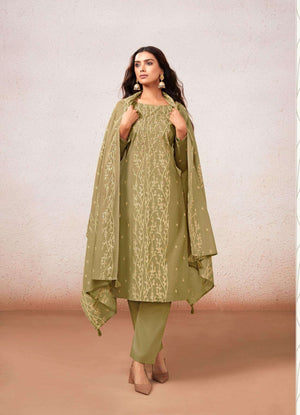 DEEPSY SUIT KASTI Pakistani Suit - Amrah Wholesale