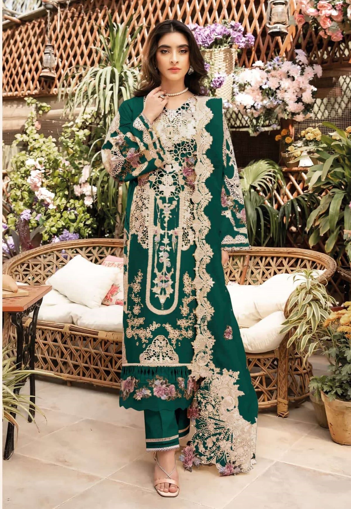 Deepsy Suir Elaf 1393