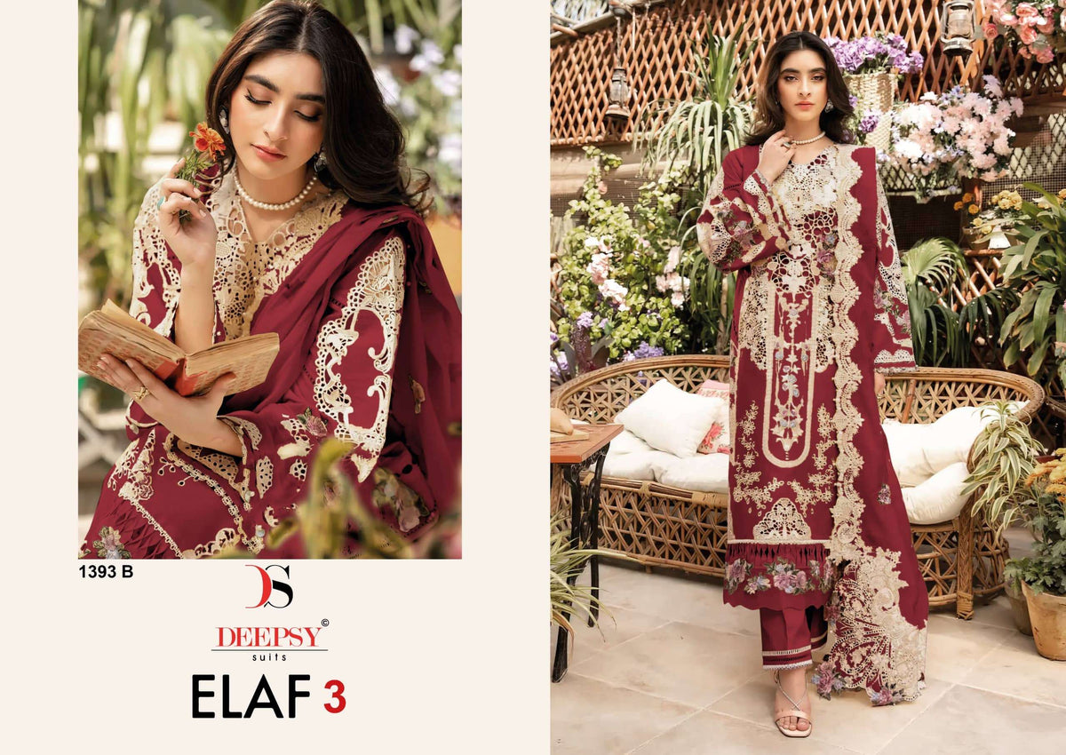Deepsy Suir Elaf 1393
