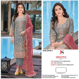 Deepsy Suit 2244