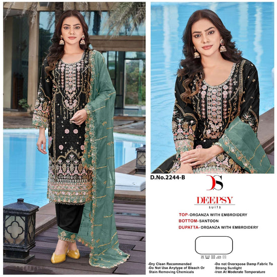 Deepsy Suit 2244