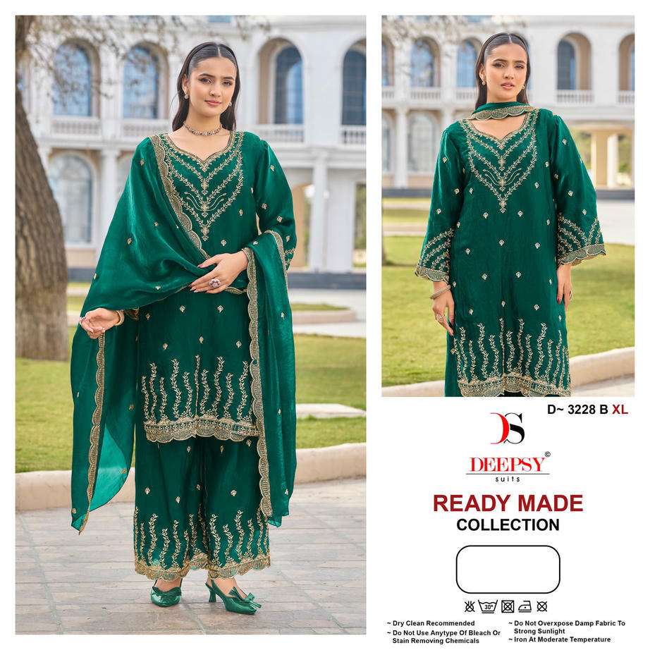 Deepsy Suit 3228 A To C