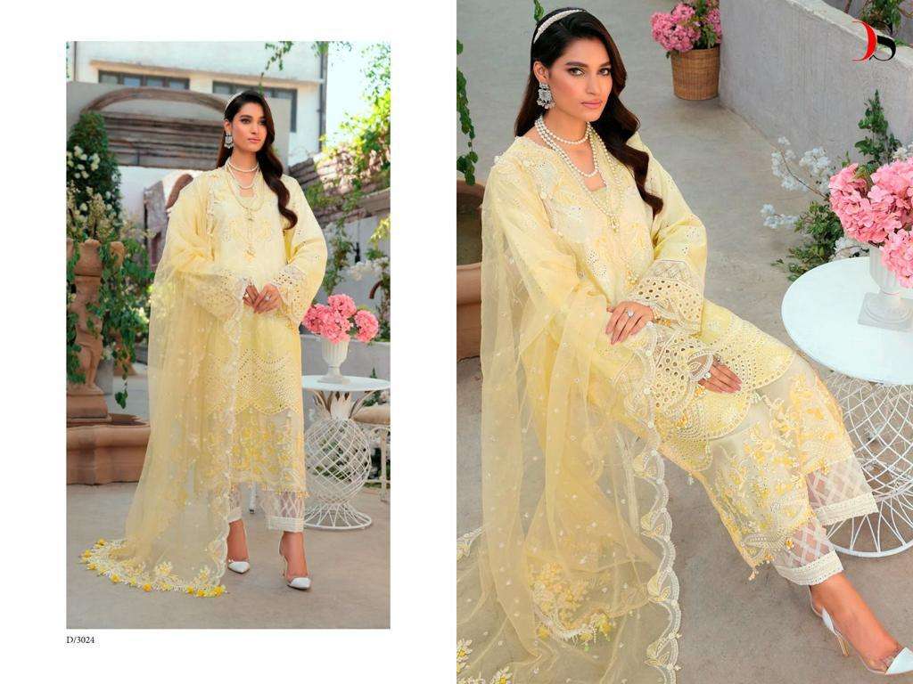 Deepsy Suit Anaya
