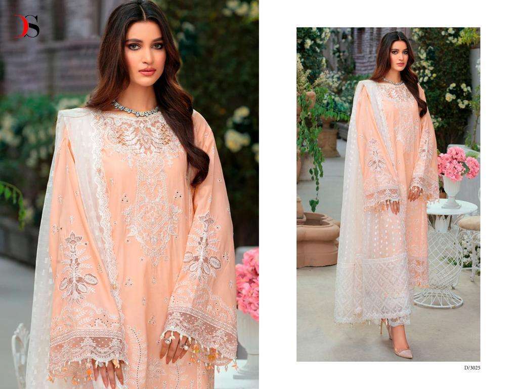 Deepsy Suit Anaya