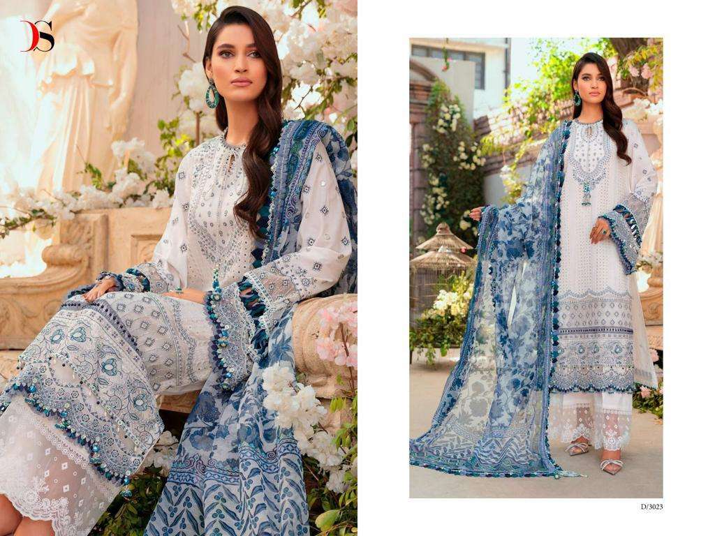 Deepsy Suit Anaya
